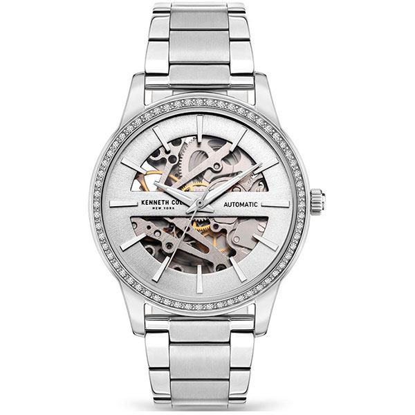 Часы Kenneth Cole Automatic KCWLL2123803